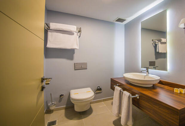 Bendis Otel Keşan - Görsel 28