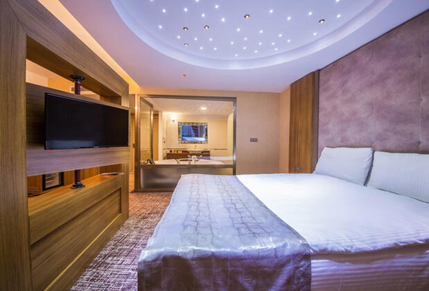 Bendis Otel Keşan - Görsel 29