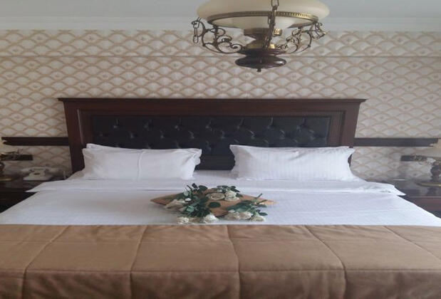 Divalis Hotel - Görsel 13