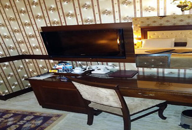 Divalis Hotel - Görsel 5