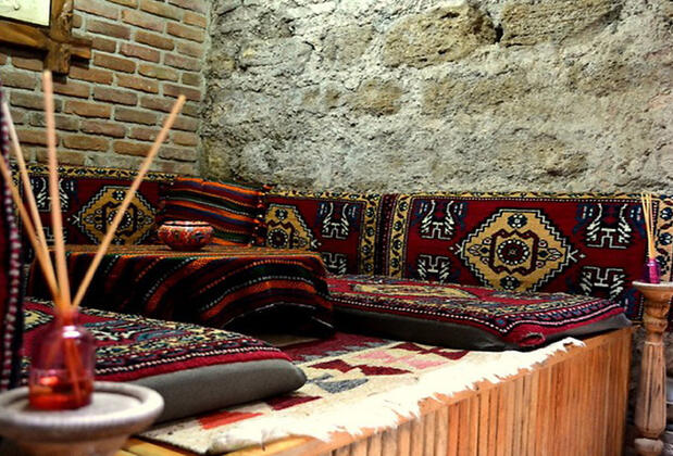 Divalis Hotel - Görsel 14