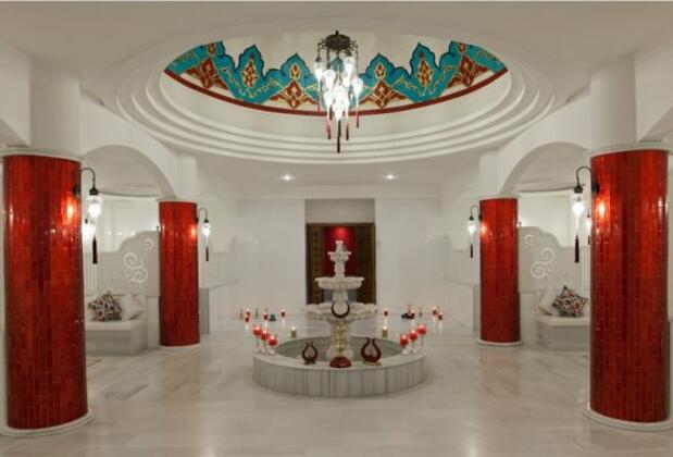 NG Afyon Wellness & Convention - Görsel 24