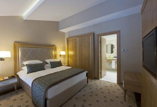 NG Afyon Wellness & Convention - Görsel 11