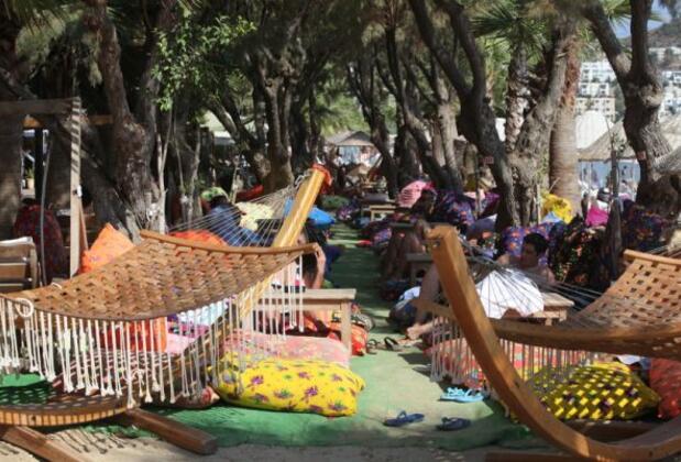 Okaliptus Otel - Görsel 17