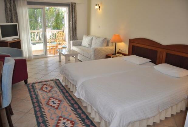 Okaliptus Otel - Görsel 22