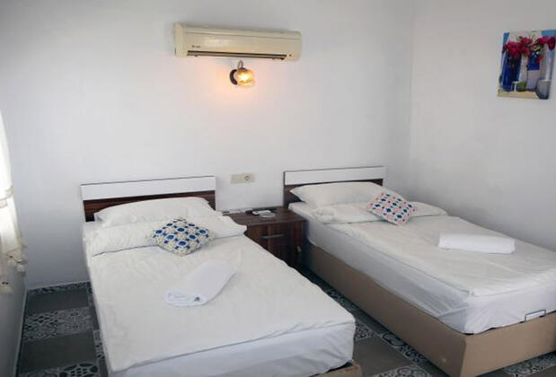 Halikarnas Pansiyon - Görsel 9