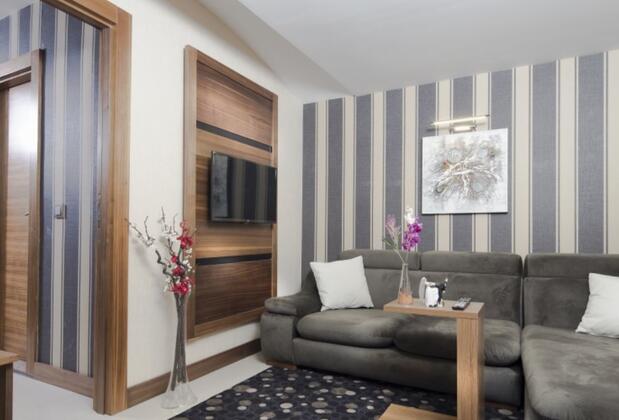 Pelops Boutique Hotel İncek - Görsel 9