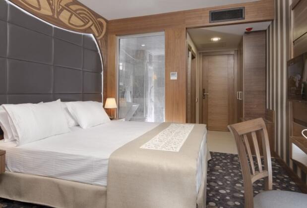 Pelops Boutique Hotel İncek - Görsel 10