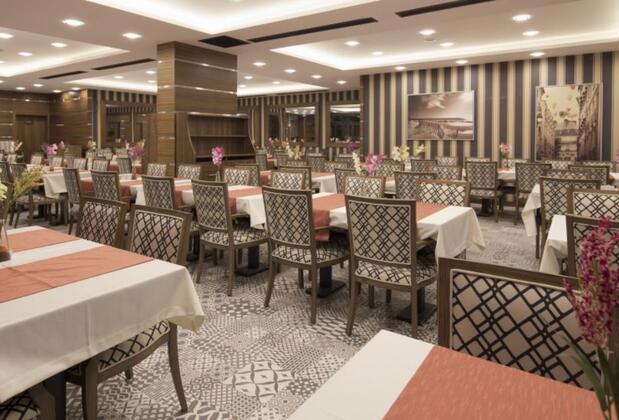 Pelops Boutique Hotel İncek - Görsel 7