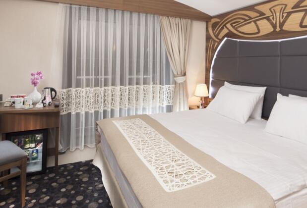 Pelops Boutique Hotel İncek - Görsel 11