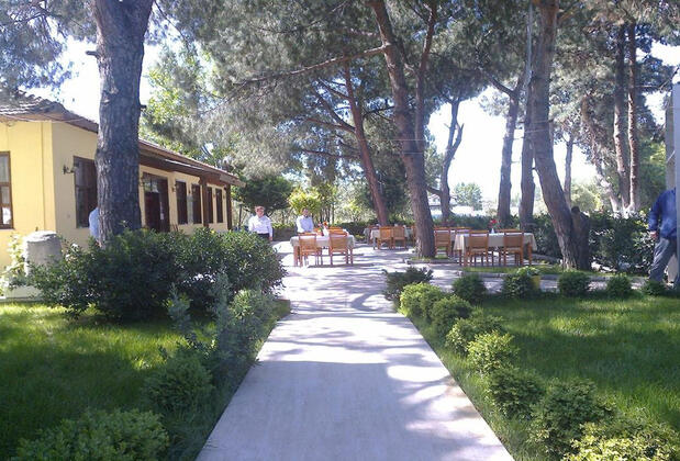 Çamlık Motel & Restaurant - Görsel 4