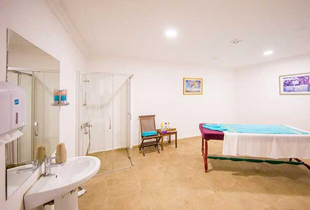 Anadolu Hotels Bodrum - Görsel 25