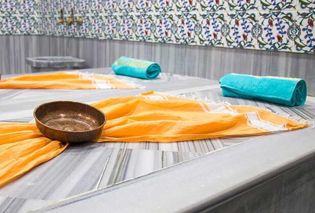 Anadolu Hotels Bodrum - Görsel 24