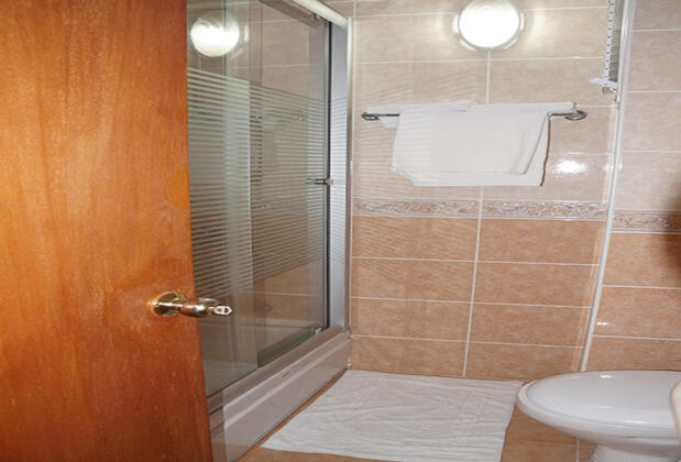 Çamlık Motel & Restaurant - Görsel 11