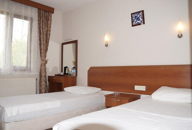 Çamlık Motel & Restaurant - Görsel 9