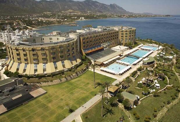 Merit Park Spa - Görsel 16