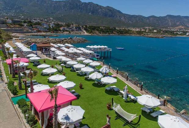 Merit Park Spa - Görsel 5