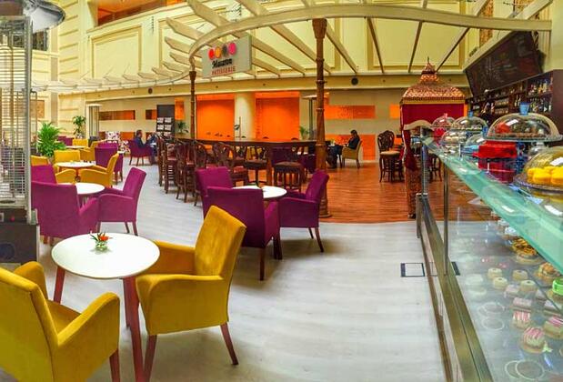 Merit Park Spa - Görsel 7