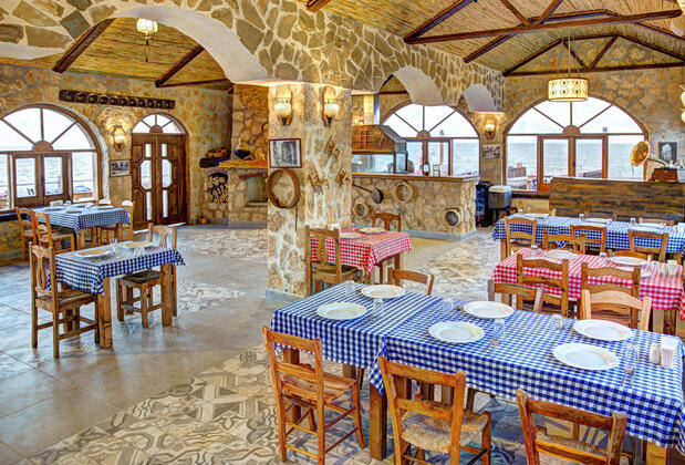 Merit Park Spa - Görsel 6