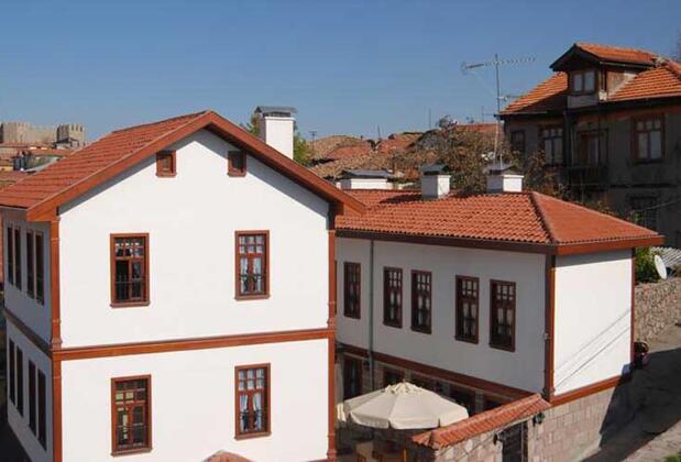 And Hotel Ankara - Görsel 2