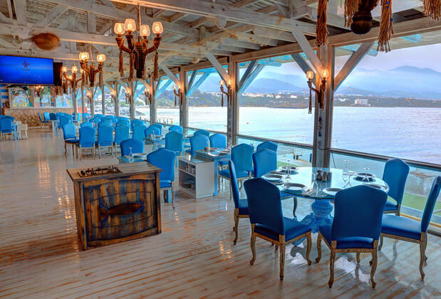 Merit Park Spa - Görsel 8