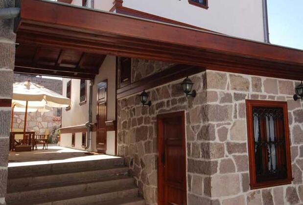 And Hotel Ankara - Görsel 11