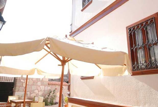 And Hotel Ankara - Görsel 13