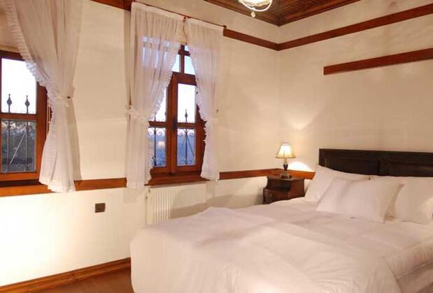 And Hotel Ankara - Görsel 6