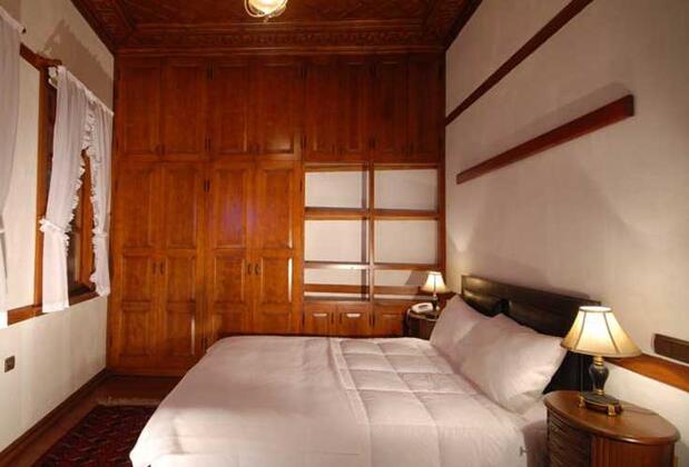 And Hotel Ankara - Görsel 7