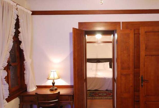 And Hotel Ankara - Görsel 14