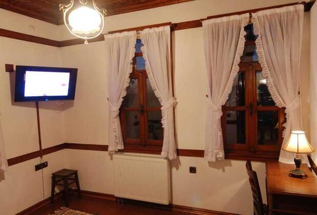 And Hotel Ankara - Görsel 5