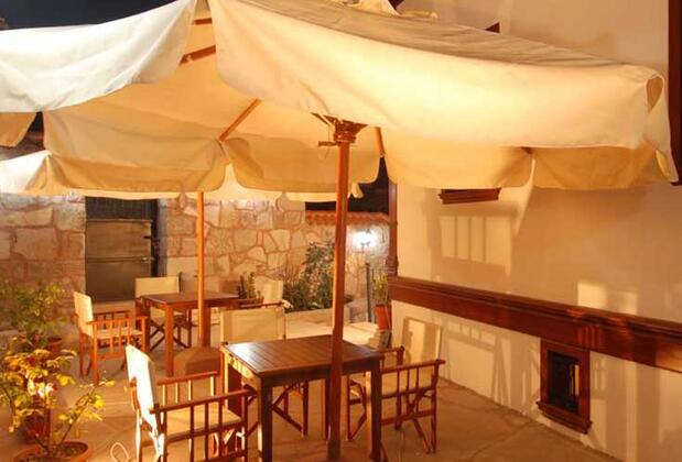 And Hotel Ankara - Görsel 9