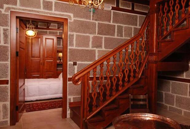 And Hotel Ankara - Görsel 8