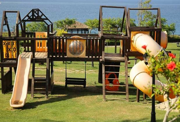 Merit Park Spa - Görsel 15