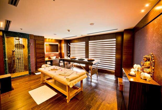 Merit Park Spa - Görsel 24