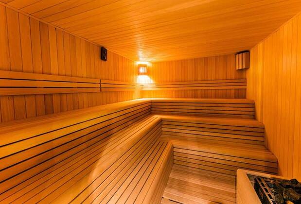 Merit Park Spa - Görsel 19