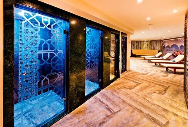 Merit Park Spa - Görsel 22