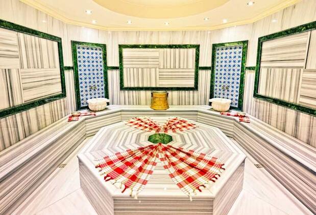 Merit Park Spa - Görsel 20