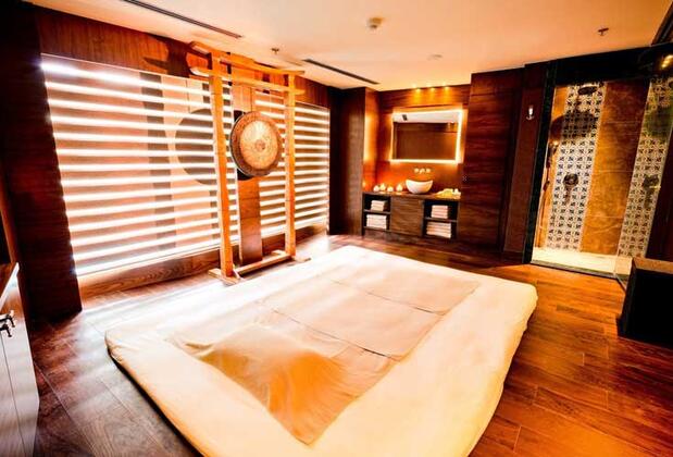 Merit Park Spa - Görsel 25