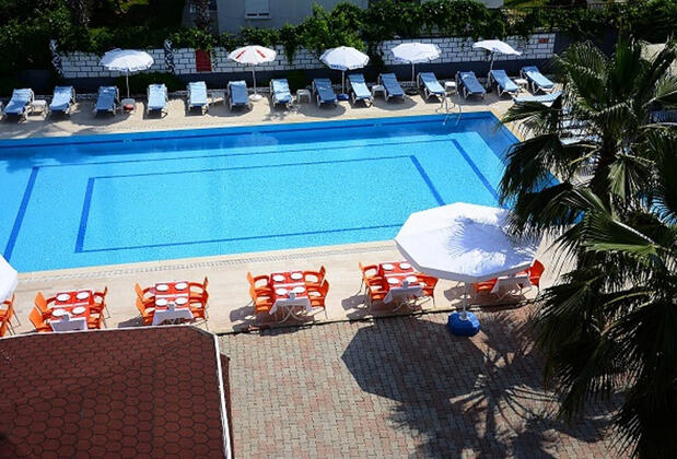 Andros Family Club - Görsel 29