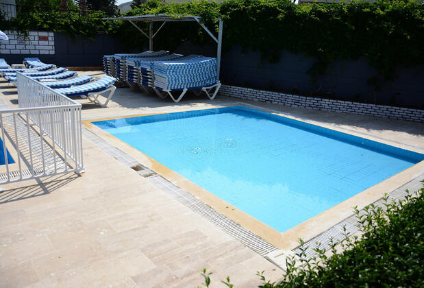 Andros Family Club - Görsel 31