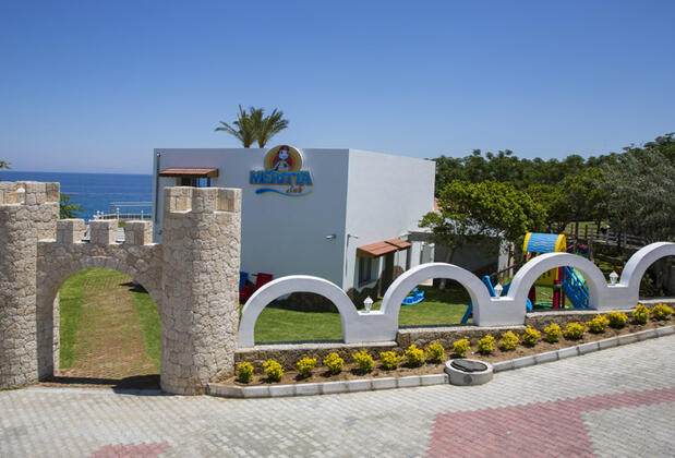 Merit Park Spa - Görsel 11