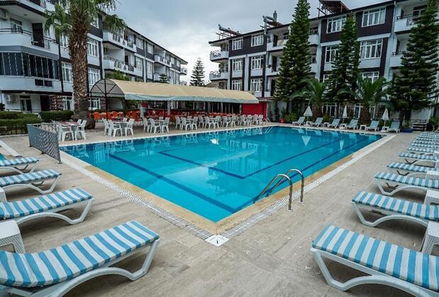 Andros Family Club - Görsel 30