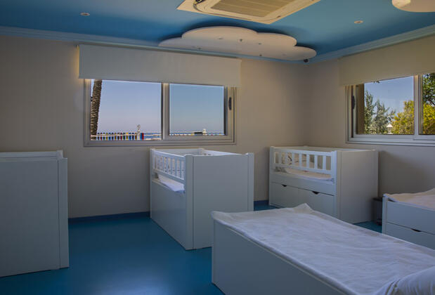 Merit Park Spa - Görsel 10