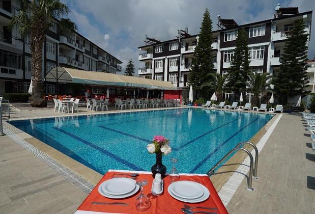 Andros Family Club - Görsel 18