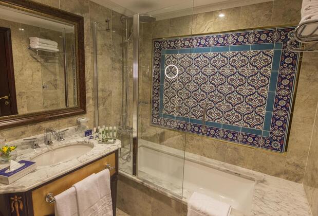 Merit Park Spa - Görsel 18