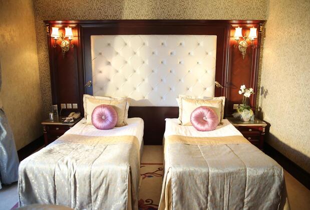 Merit Park Spa - Görsel 26