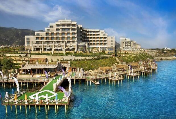 Merit Royal Hotel - Görsel 2