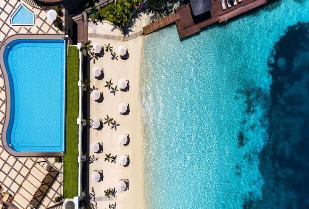 Angel's Marmaris Hotel - Görsel 10