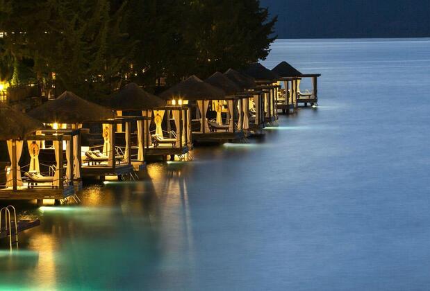 Angel's Marmaris Hotel - Görsel 11